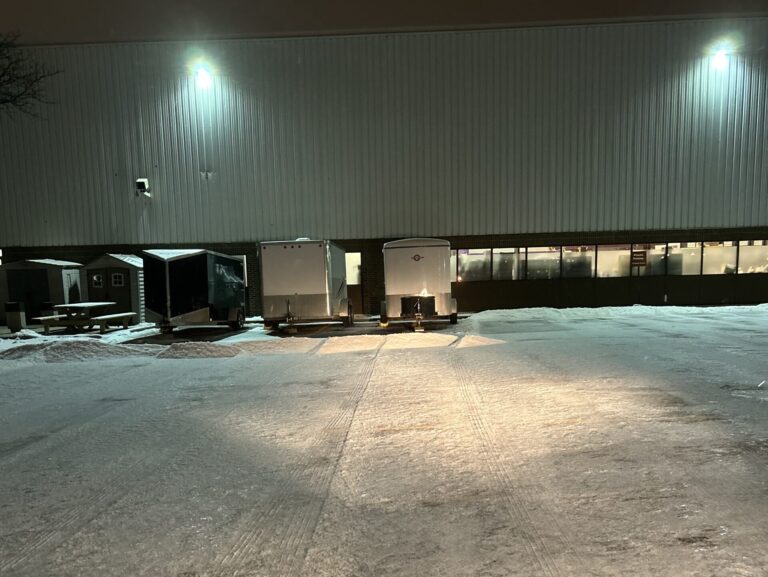 Snow Removal